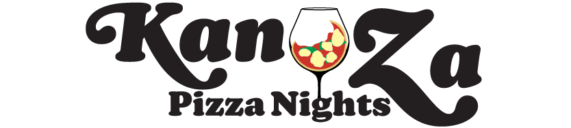 Kan Za Pizza Nights logo